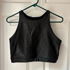 Peloton sports bra